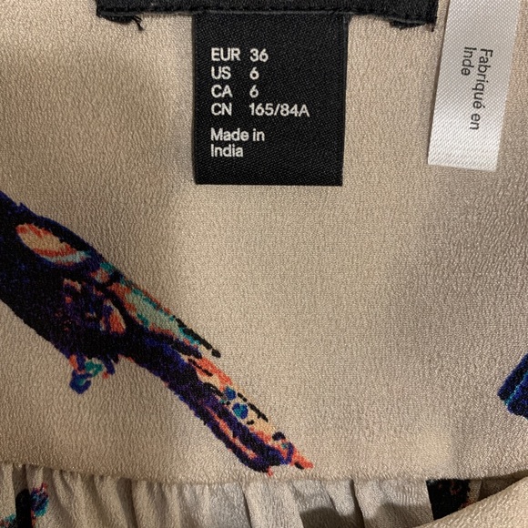 H&M Size 6 - Picture 8 of 10